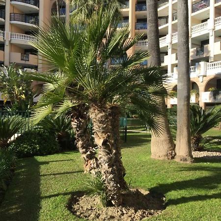 Appartement Belle Azur Cannes Bagian luar foto