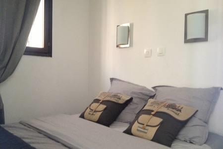 Appartement Belle Azur Cannes Bagian luar foto