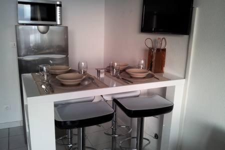 Appartement Belle Azur Cannes Bagian luar foto