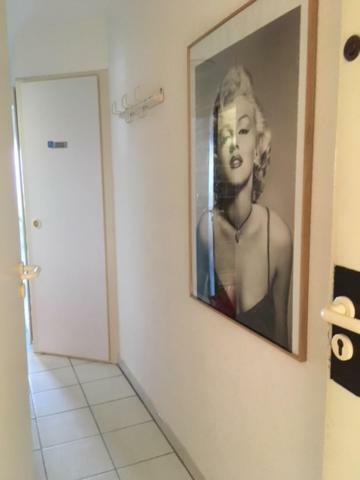 Appartement Belle Azur Cannes Bagian luar foto