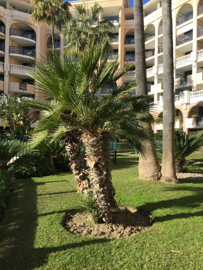 Appartement Belle Azur Cannes Bagian luar foto