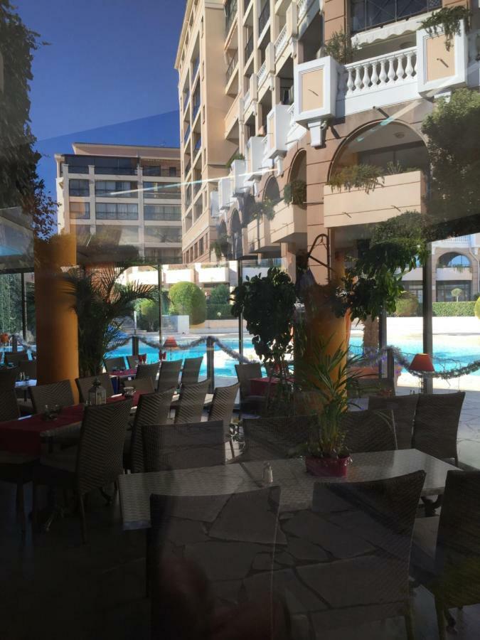 Appartement Belle Azur Cannes Bagian luar foto