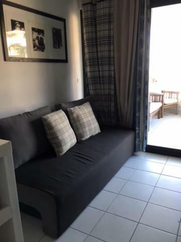 Appartement Belle Azur Cannes Bagian luar foto