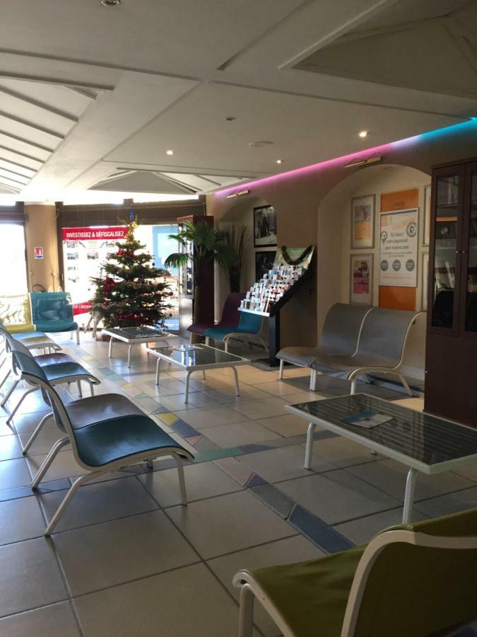 Appartement Belle Azur Cannes Bagian luar foto