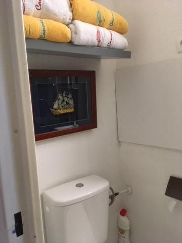 Appartement Belle Azur Cannes Bagian luar foto