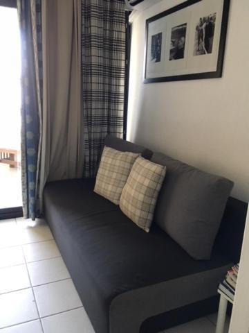 Appartement Belle Azur Cannes Bagian luar foto